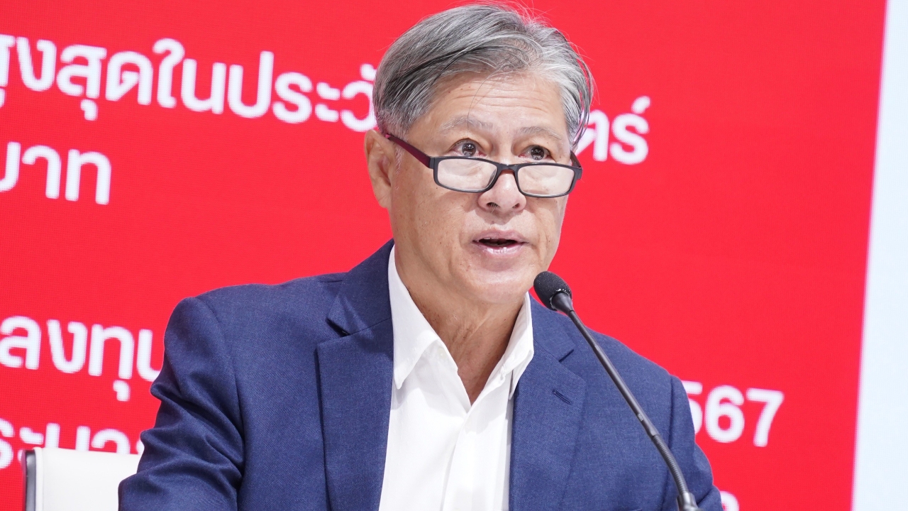 เพื่อไทย อัด “อนุทิน” แค่ขอโทษไม่พอ ปมบอกไทยล้ำกัมพูชา ชี้เสี่ยงเสียเปรียบเวทีโลก