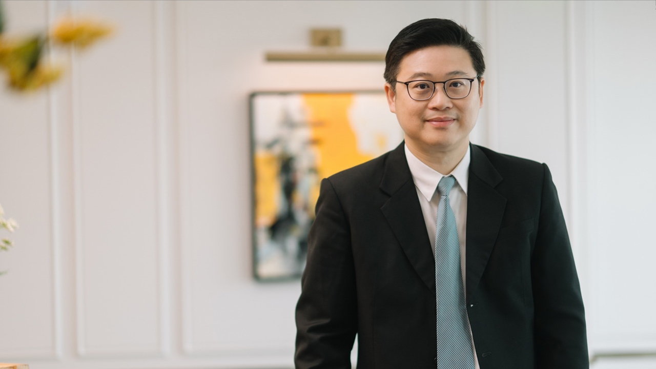 จากงานวิจัยสู่การก้าวข้ามขีดจำกัดการรักษาไตวายเฉียบพลัน พลิกชีวิตผู้ป่วยวิกฤตด้วยการดูแลแบบองค์รวม