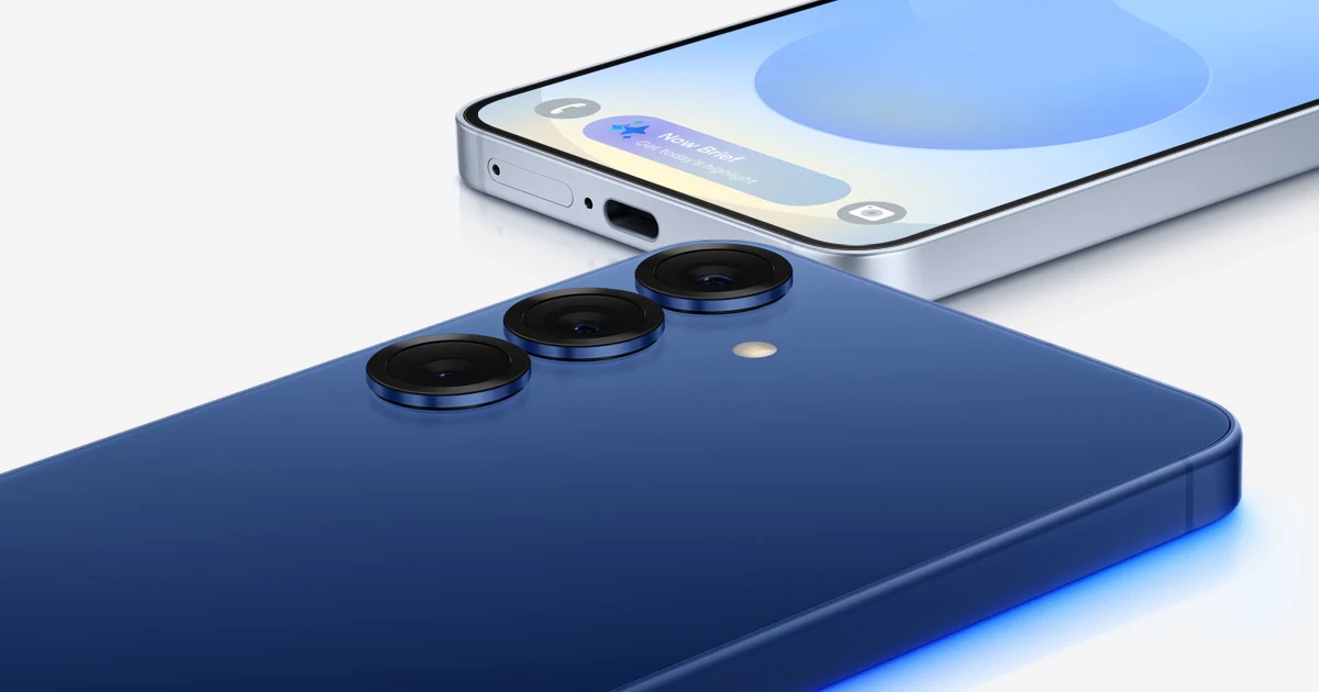 Samsung ขยับแผนเปิดตัว Galaxy S26 Series ปลายเดือนกุมภาพันธ์ รุ่น Edge ไม่ได้ไปต่อ