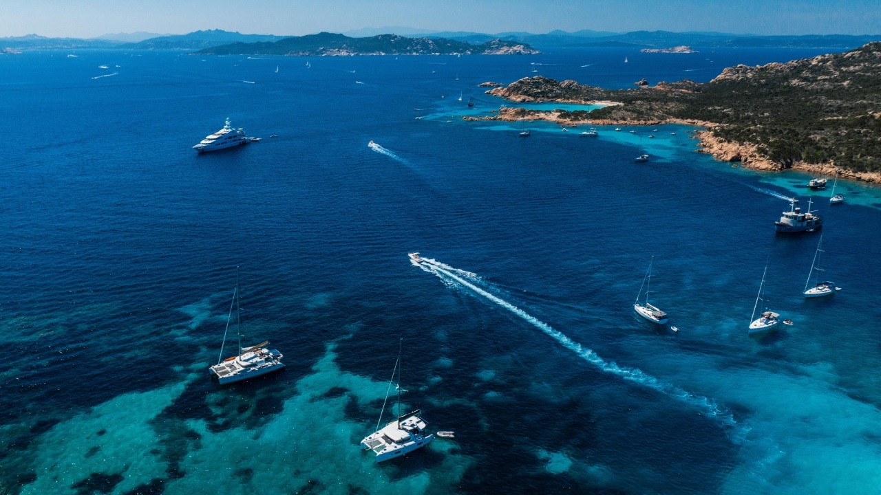 จากโอกินาวาถึงซาร์ดิเนีย ไขรหัสอายุยืนแบบ Blue Zones