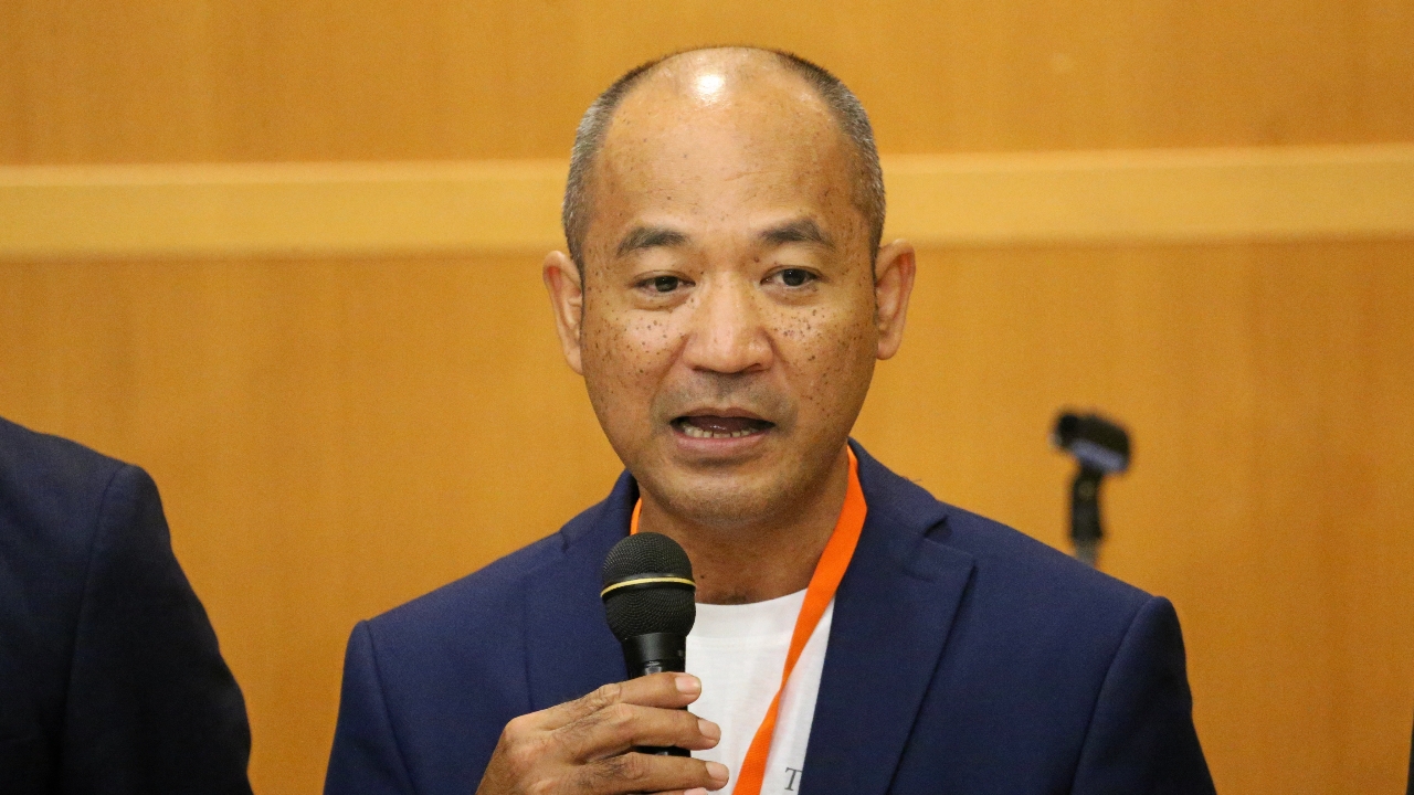 ปชน. โต้ “ไผ่” ไม่จำเป็นต้องใช้บัญชีม้าสมัครสมาชิก เชื่อเอาคืนทางการเมือง