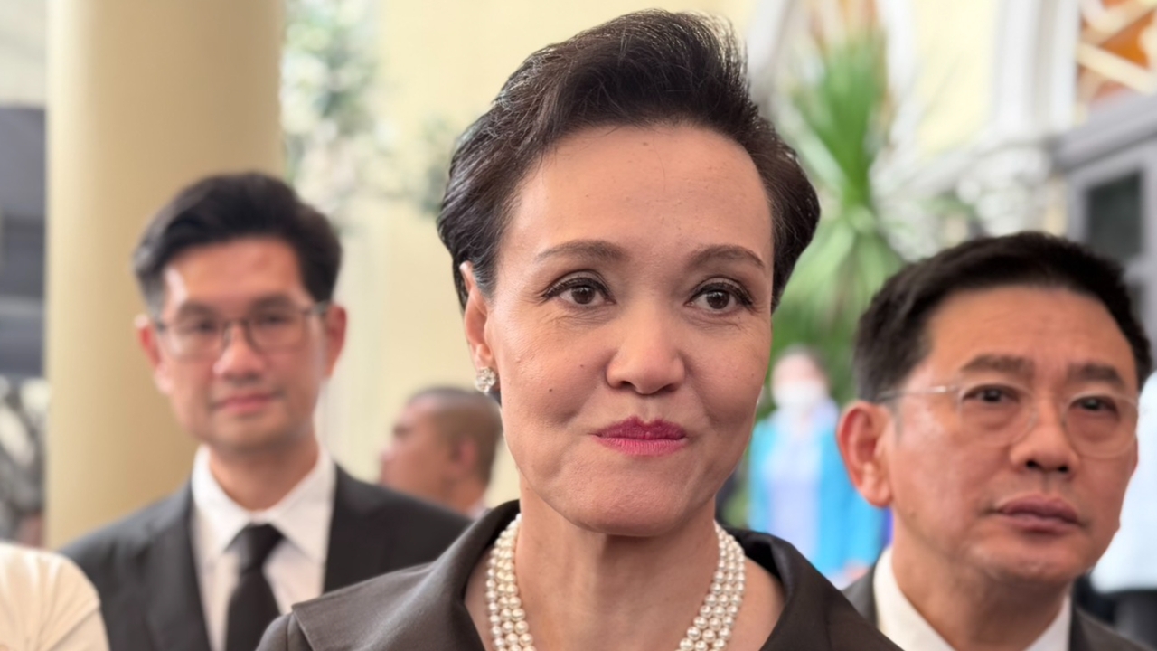 "ศุภจี" เผยดีลขายข้าวจีน 5 แสนตัน คาดชัดเจนภายในปีนี้ รอตกลงรายละเอียดสุดท้าย