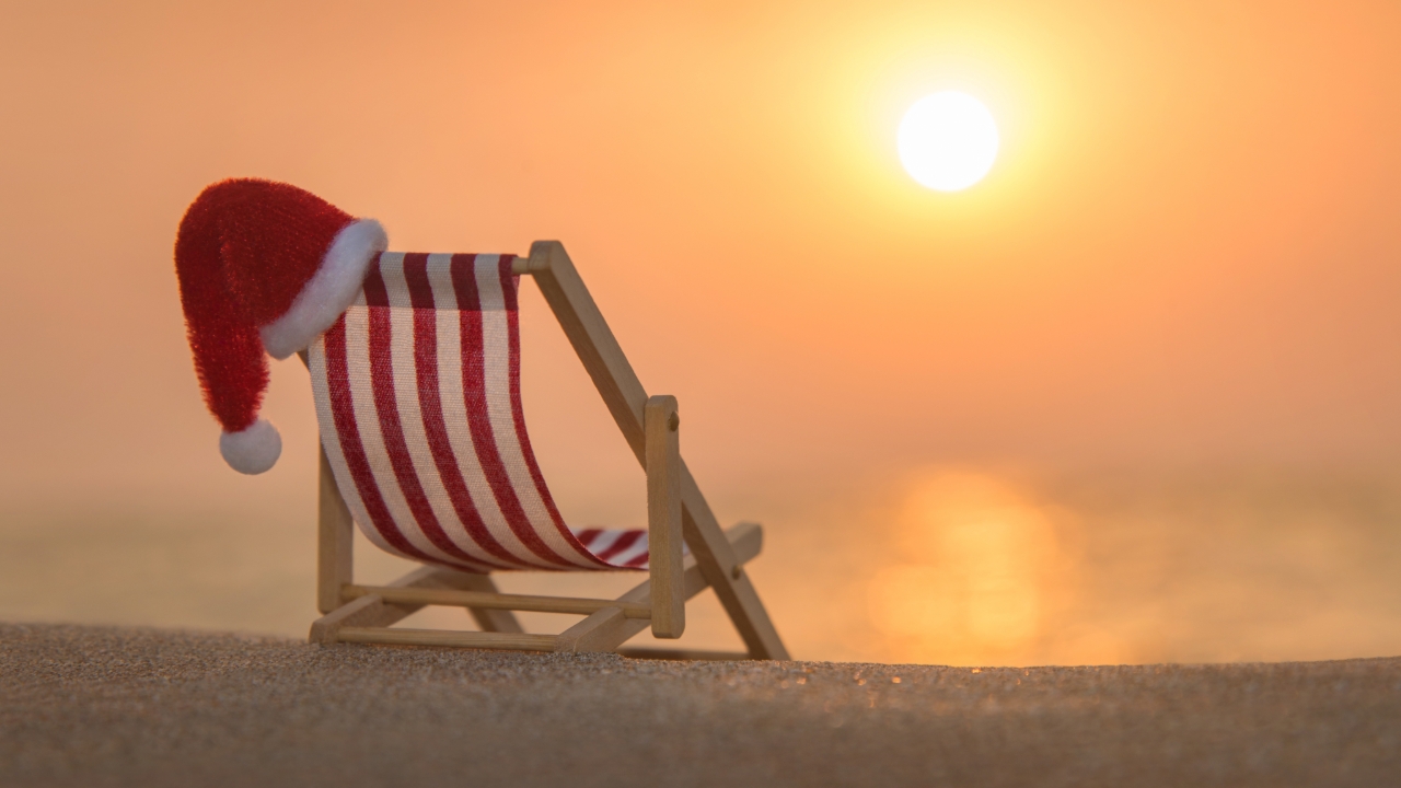 วันหยุดปีใหม่ 2569 หยุดกี่วัน วันไหนบ้าง วางแผนหยุดยาวช่วงวันปีใหม่