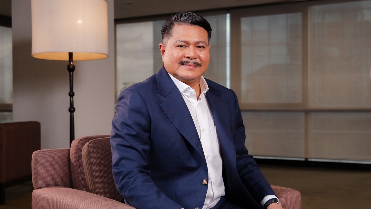  'วัน อยู่บำรุง' เล่าถูกอิ๊งค์ชี้หน้า ก่อนลาออก พ้อเขามองผมเป็นขี้ข้า ที่แรก