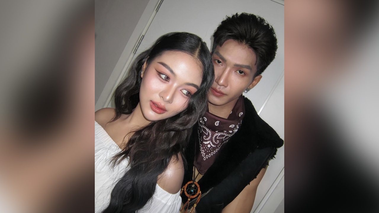 คู่จิ้นฟินทะลุจอ พีพี-ยูกิ ไหทองคำ เตรียมควงคู่บุกไลฟ์เจนนี่ ได้หมดถ้าสดชื่น 