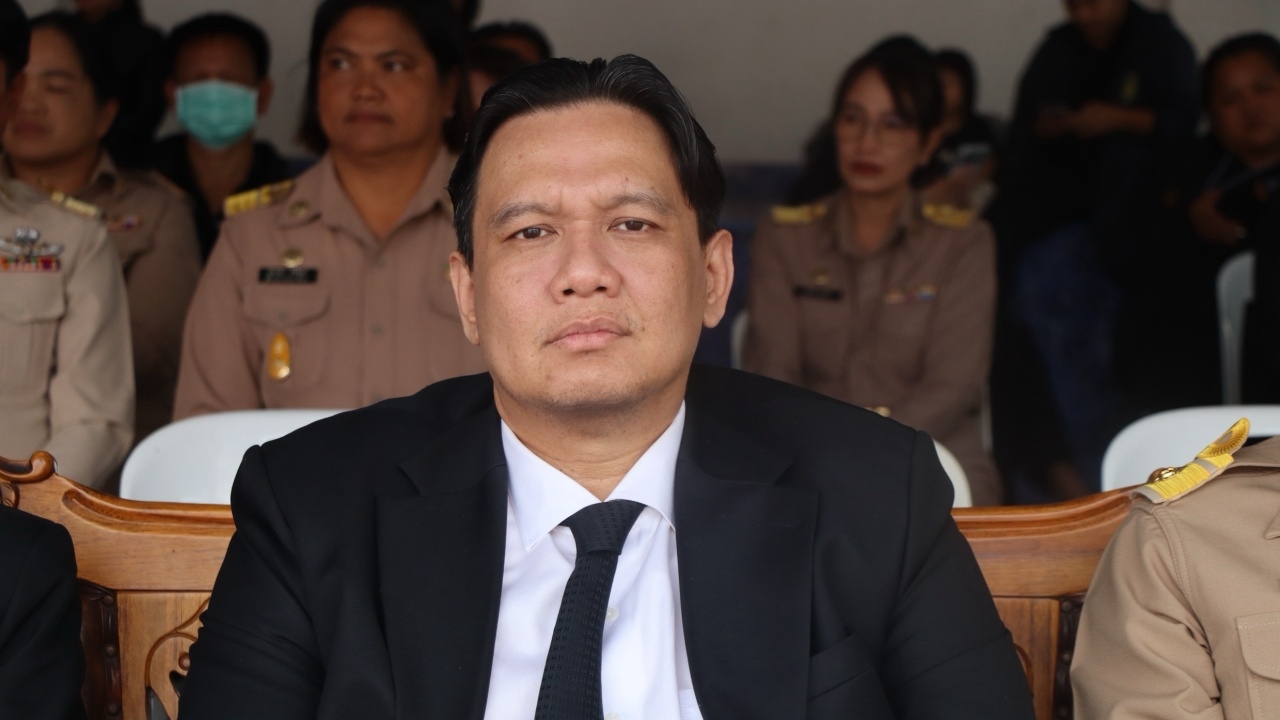 "ไผ่ ลิกค์" ย้ำจะกล่าวหาใคร ต้องมีหลักฐาน อย่าพูดลอยๆ