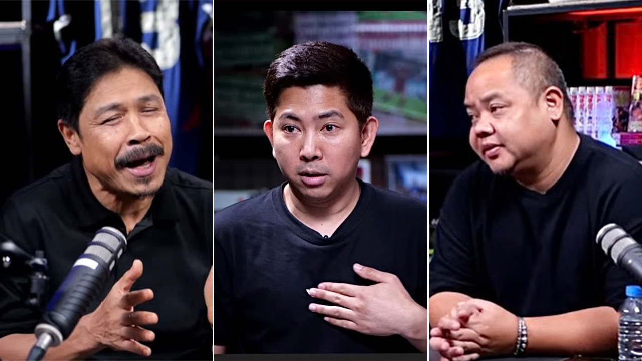 วิเคราะห์บอล เบื้องลึก 4 เสือทัพ "ช้างศึก" คัมแบ็ก ยุคเปลี่ยนผ่าน "อิชิอิ" สู่ "ฮัดสัน" (คลิป)