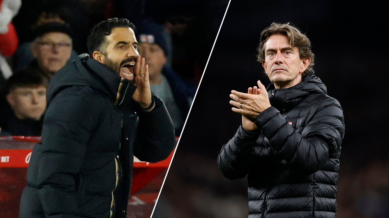 ผู้ชนะมีเพียงหนึ่งเดียว "แมนยู" เปิดศึก "สเปอร์ส" แย่งคว้า 1 สตาร์ดังร่วมลีก คาดค่าตัวที่ต้องจ่าย