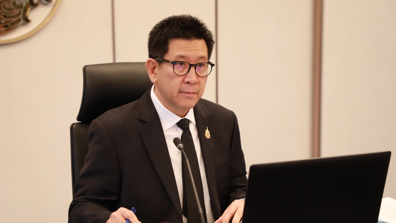 ครม.เศรษฐกิจปลดล็อกหนี้คนไทย แก้หนี้เสียรายย่อยผ่าน “AMC” กว่า 2.36 ล้านบัญชี 