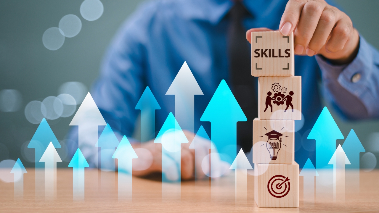 อัปสกิล ปลดล็อกศักยภาพ กับ 3 กลยุทธ์ใช้ ChatGPT เพิ่มสร้างรายได้ให้สูงขึ้น