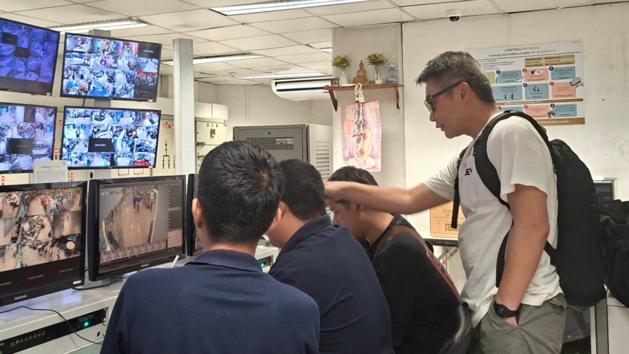 สตช. ลุยสงครามสแกมเมอร์ ตั้งทีมวอร์รูมปราบคอกม้า โอนปุ๊บ ดักจับปั๊บ