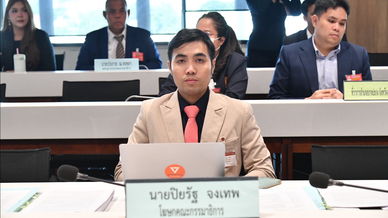 “โตโต้” เตือน “กัน” ระวังถูกแจ้งความ รับเคยโดนคดีจัดซื้อเสื้อเกราะเอง