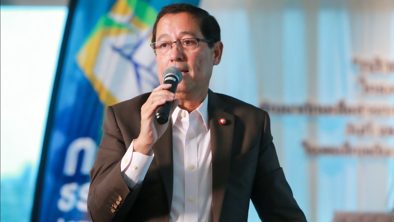 “อนุดิษฐ์” ซัด “โรม” ปั่นเกมการเมืองใส่ร้ายกล้าธรรม ลั่น “ธรรมนัส” ไม่เกี่ยวสแกมเมอร์ 