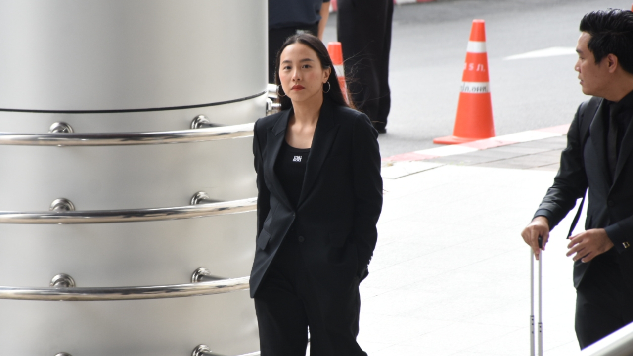 “ไอซ์” ฟาด “ไผ่” ปมถามหาหลักฐาน ชาวบ้านรู้ทั้งเมือง รัฐบาลจะไม่มีเอกสารในมือหรือ