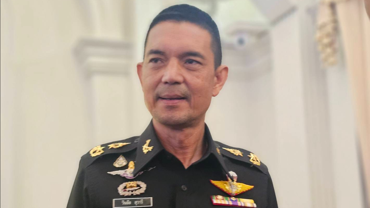 โฆษกกองทัพบก พร้อมปล่อยตัวเชลยศึก หาก “กัมพูชา” ลดระดับความเป็นปฏิปักษ์ต่อไทยและทำตาม 4 ข้อตกลง