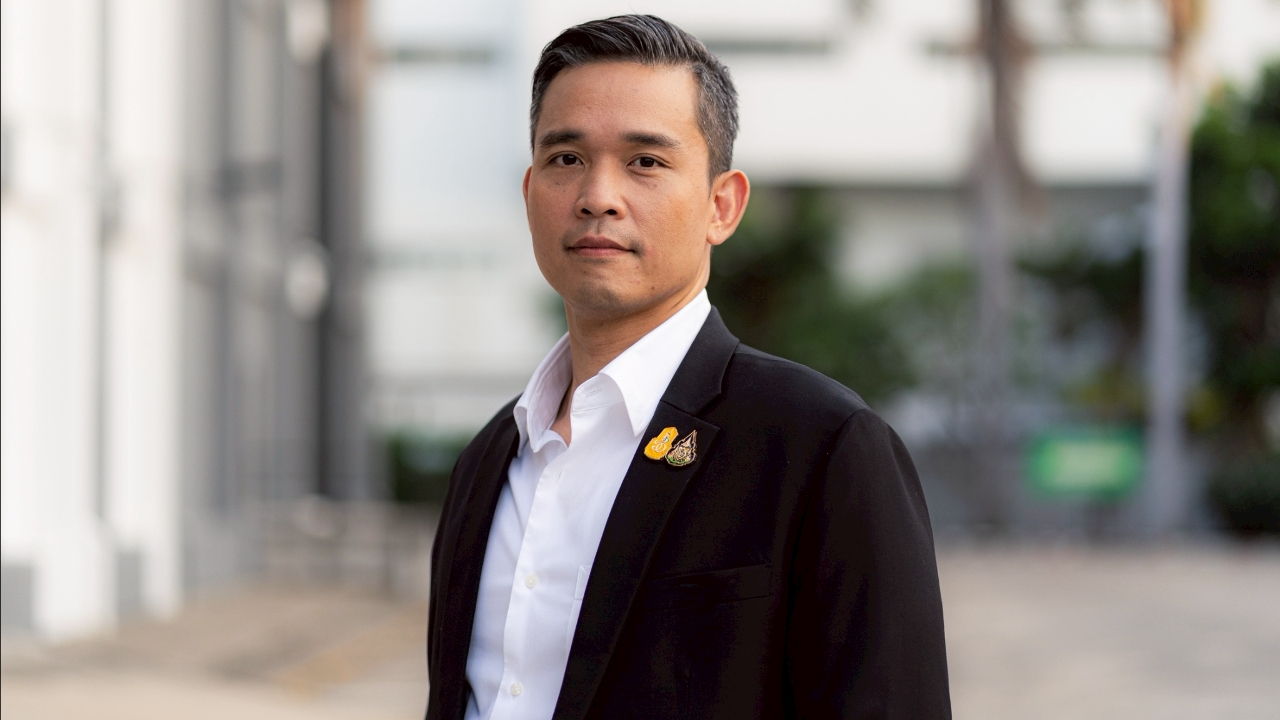 “เพื่อไทย” โชว์ผลงานอดีตรัฐบาล ปราบสแกมเมอร์ลด 40%