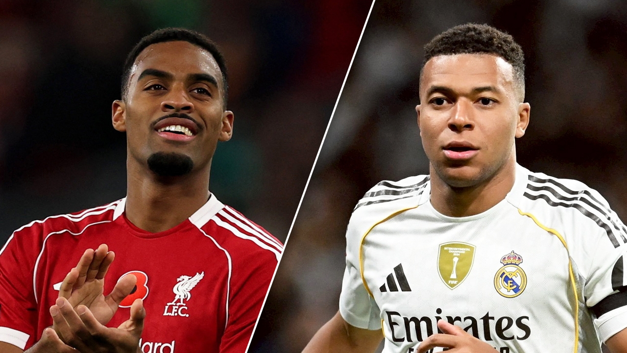 ลิเวอร์พูล ไหวไหม "กราเฟนแบร์ก" เผยวิธีหยุด "เอ็มบัปเป้" ก่อนดวลมาดริด UCL นัดที่ 4