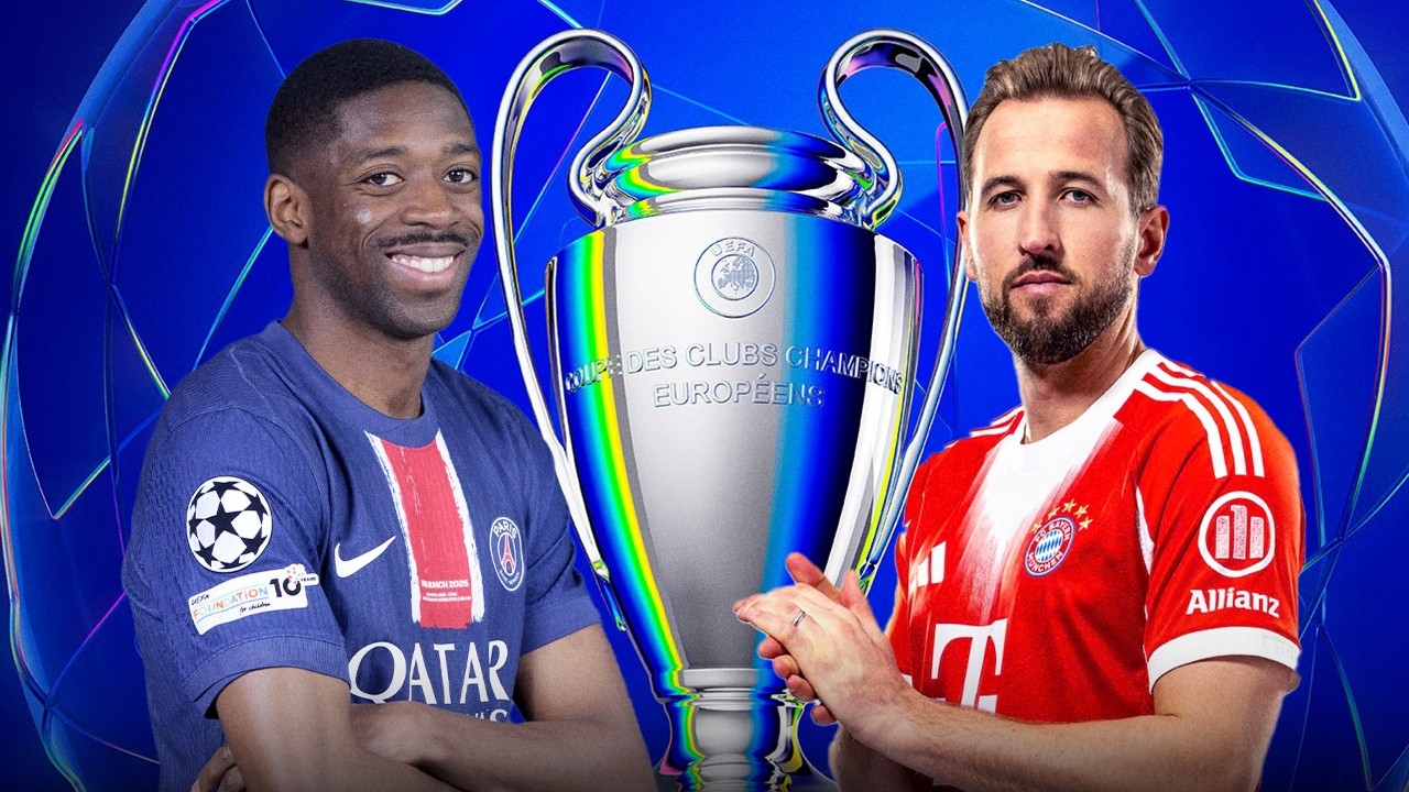 LIVE ถ่ายทอดสด เปแอสเช พบ บาเยิร์น มิวนิค คืนวันนี้ 4 พ.ย. ดูบอลสด 03.00 น. ยูฟ่าแชมเปียนส์ลีก