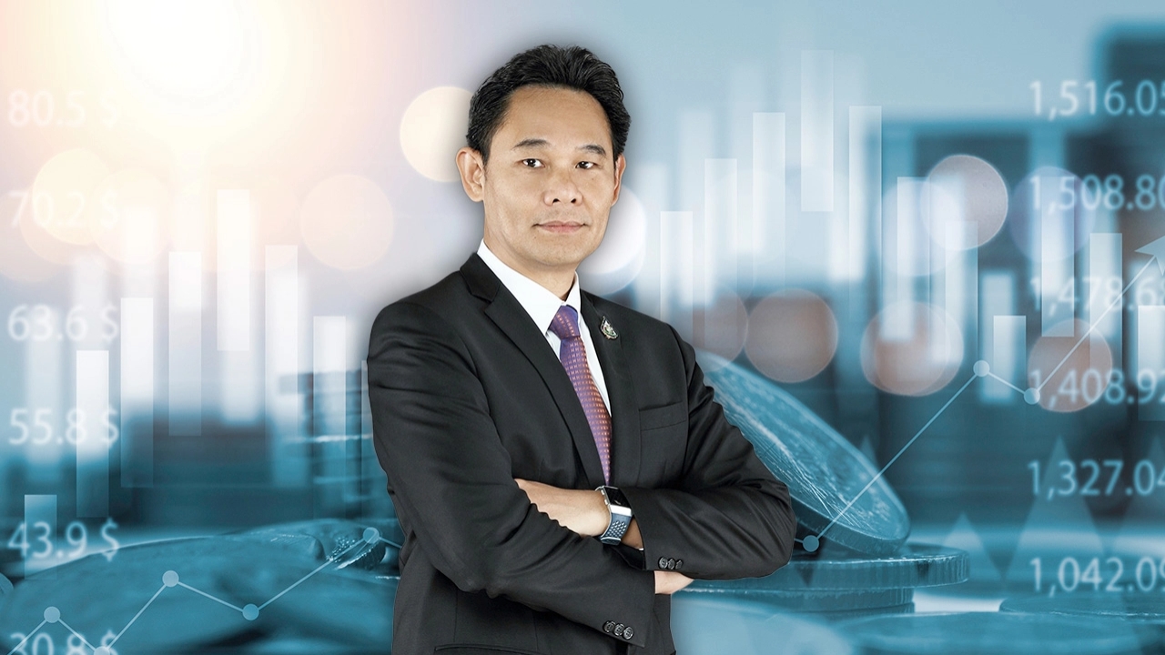 "ดนุชา"คืนรัง เลขาฯสภาพัฒน์ฯ พร้อม "อ้อนฟ้า" กลับไปเป็นเลขา ก.พ.ร. 