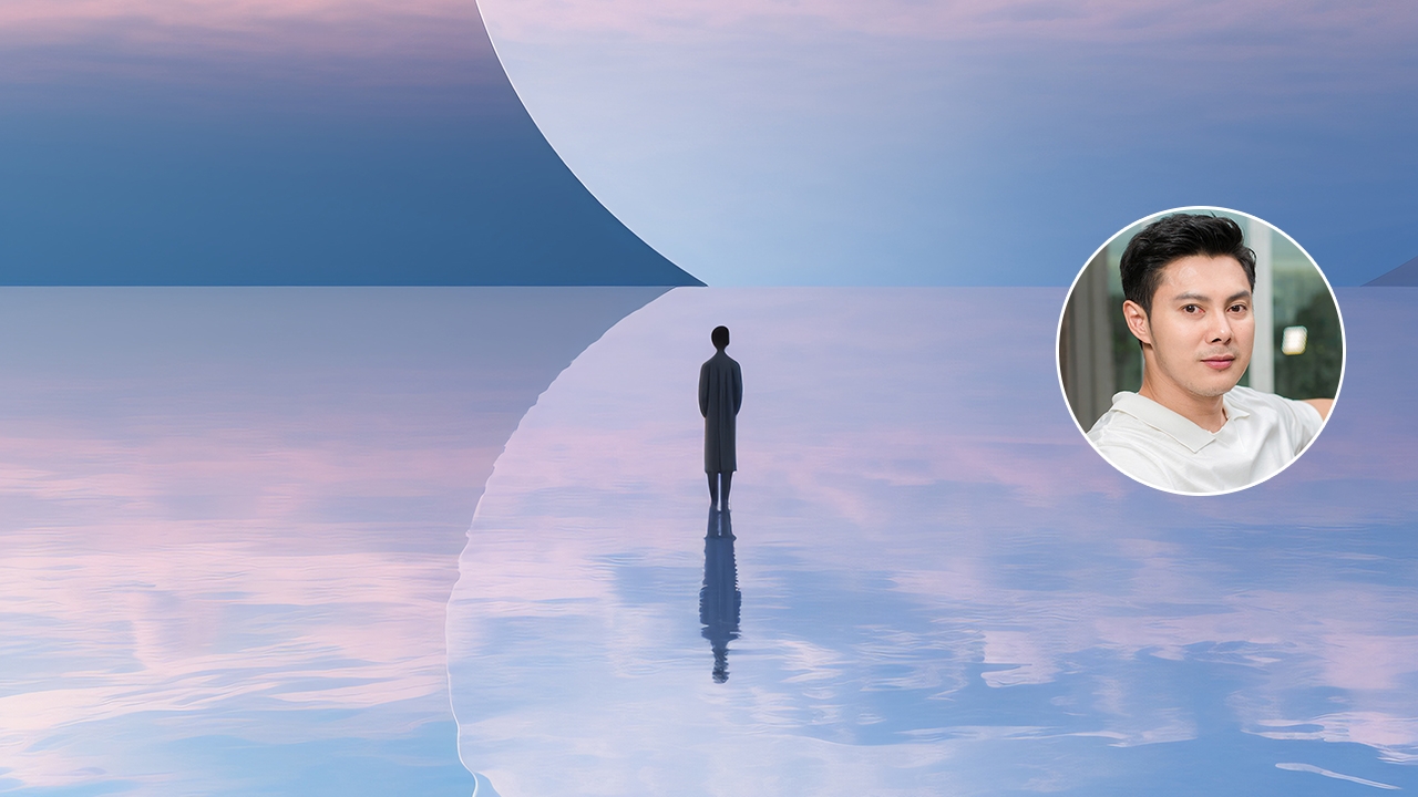 ฝันให้โชค ฝันแบบไหนเรียกว่าฝันดีและมีโชค โดย แมน การิน