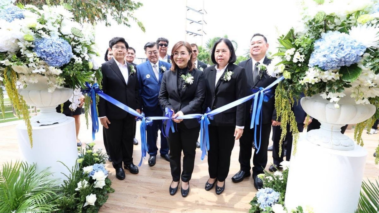 เปิดงานเสวนา "เสริมพลัง สร้างโอกาส เพื่อคุณภาพชีวิตที่ดีของผู้สูญเสียสมรรถภาพ"