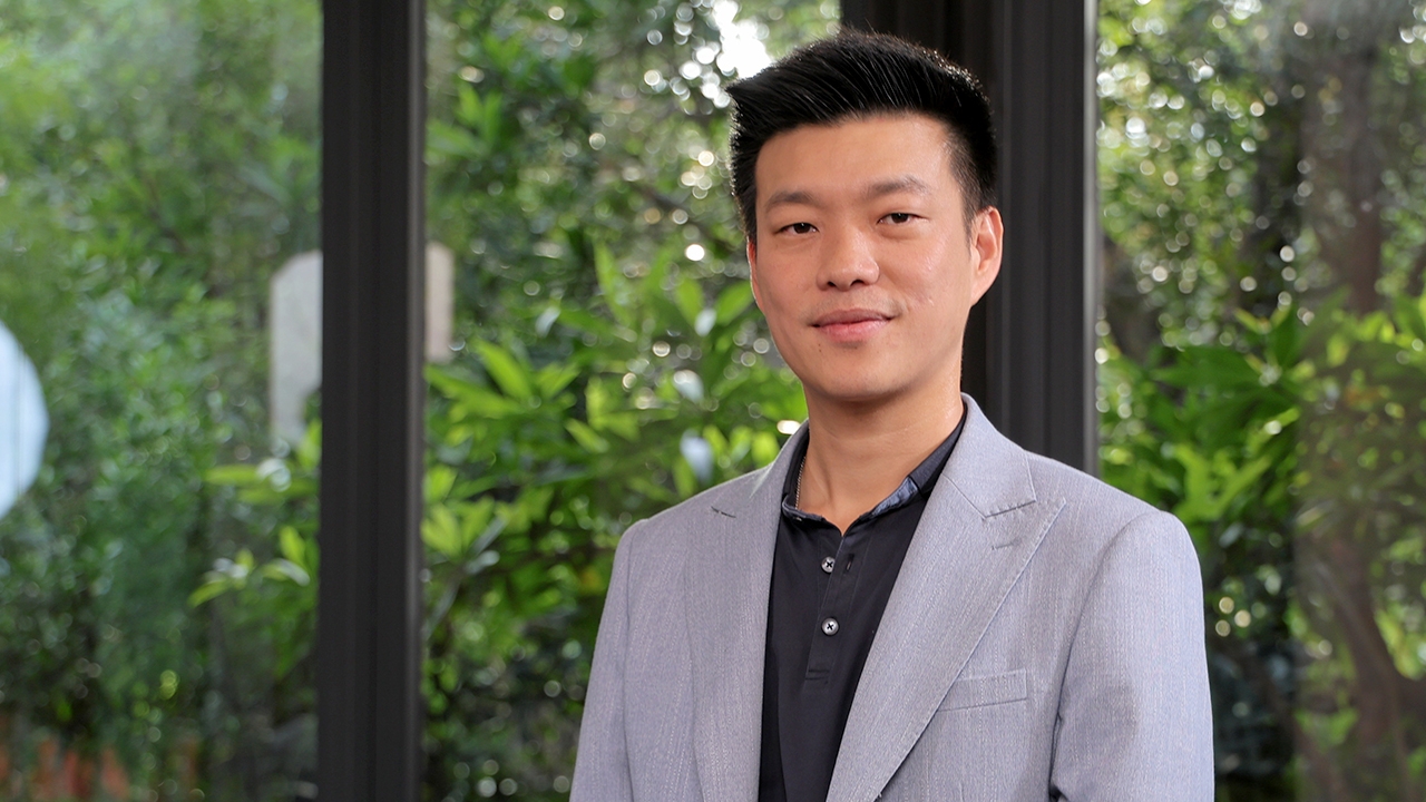 "พรรคประชาชน" วันนี้ กลมกล่อม-มีวุฒิภาวะ