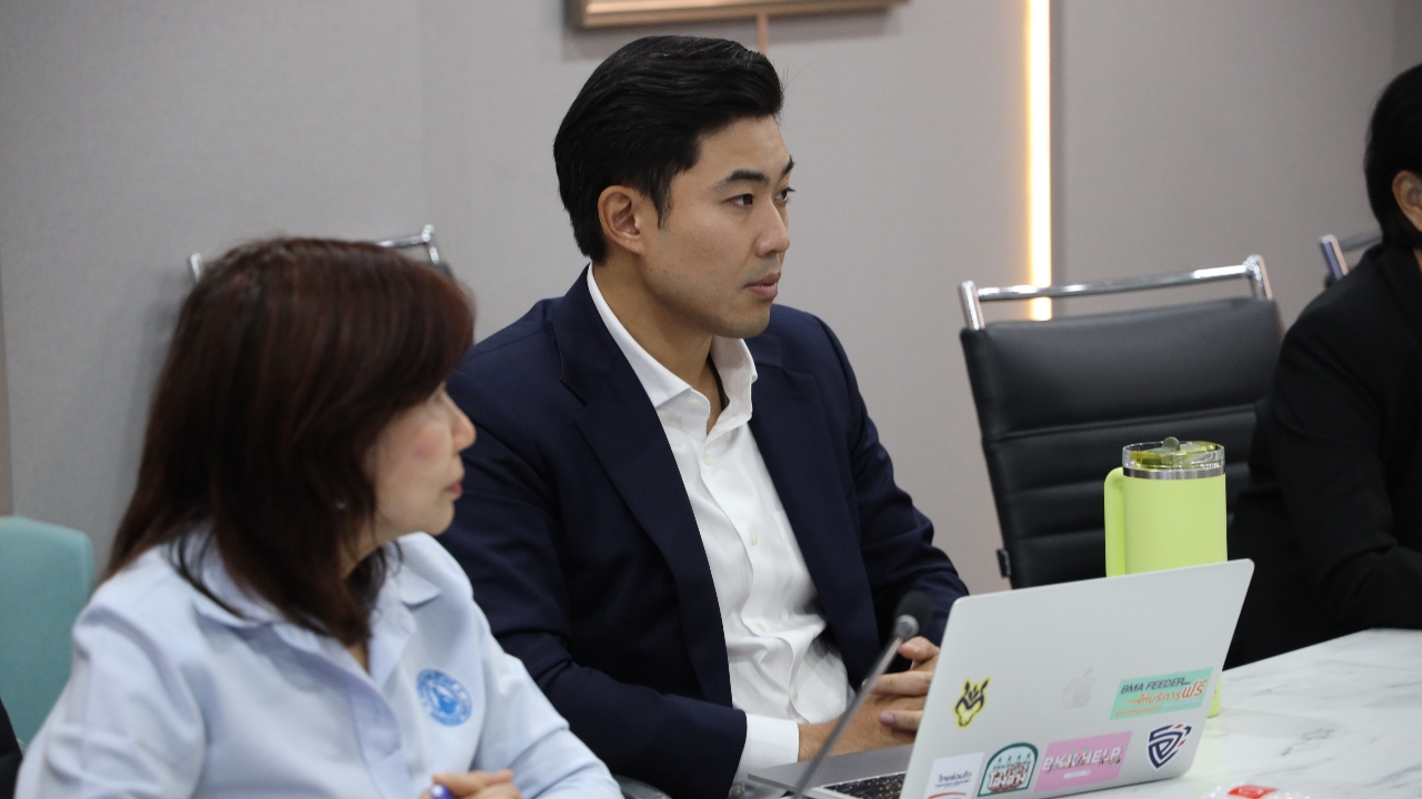 โฆษก ปชป. เผย "มาร์ค" บินอินโดฯ ร่วมงานปาฐกถาแสดงบทเรียนภาวะผู้นำ