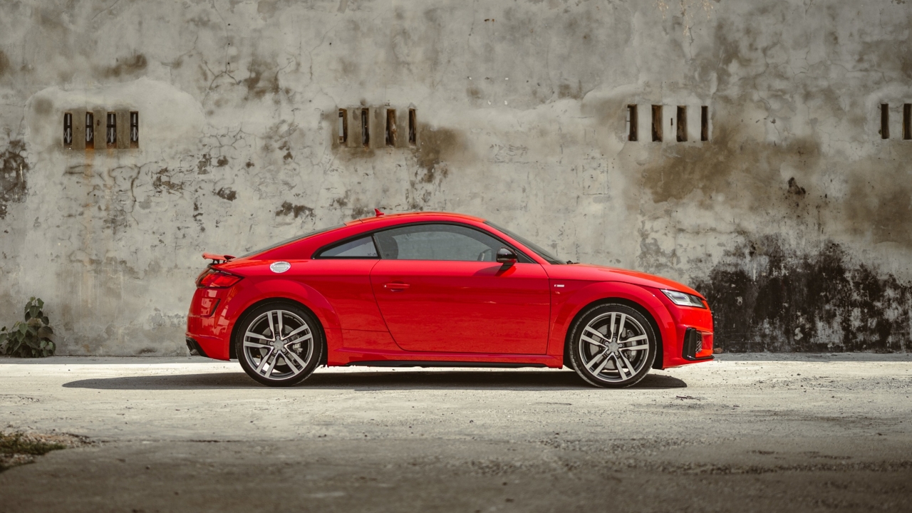 อาวดี้ ประเทศไทย แนะซื้อรถก่อนสิ้นปีนี้ เพราะปี 69 รถจะแพงขึ้นรับภาษีใหม่