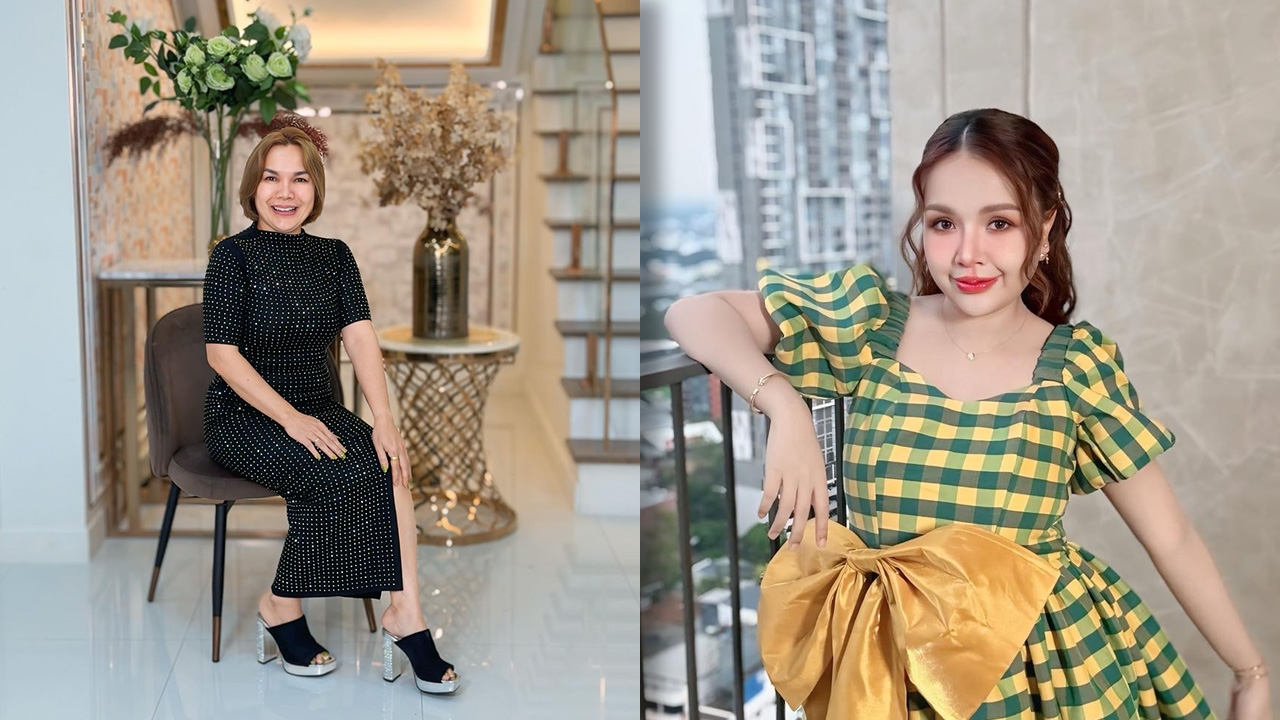 เทียบราคาค่าตัวไลฟ์ขายของระหว่าง เจนนี่ กับ แม่เกตุ ต้องจ่ายเท่าไหร่ ค่าอะไรบ้าง