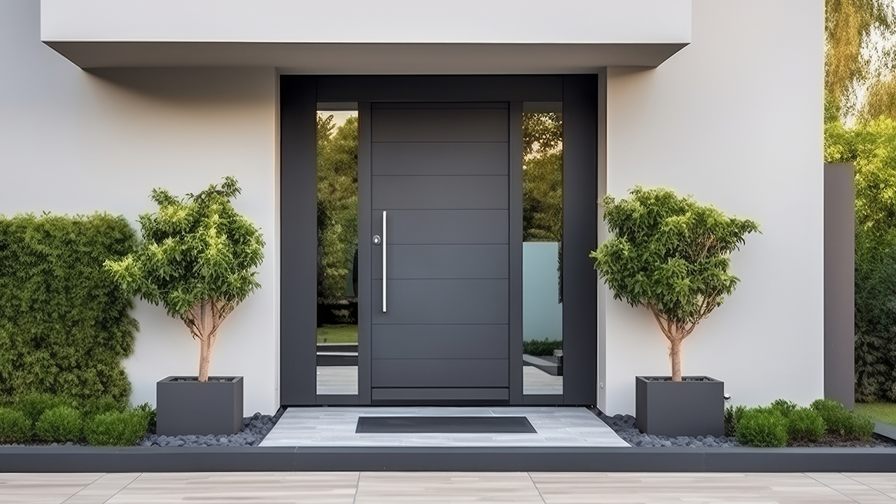 "บันไดตัดปากประตู" ฮวงจุ้ยร้าย โชคลาภยังไม่ทันเข้า สุขภาพเจ้าบ้านยังอ่อนแรง