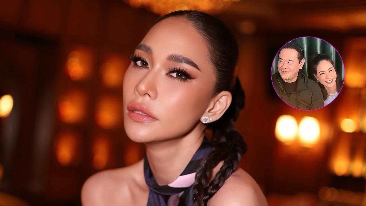 ส่องอาการ พลอย เฌอมาลย์ หลัง เป๊ก สัณณ์ชัย ถามกลางไลฟ์ โต้ง แฟนเก่าใคร