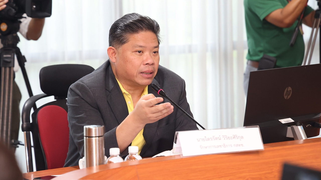 กสทช. เข้ม สั่งผู้ให้บริการห้ามสัญญาณมือถือล้ำข้ามแดน ใช้เทคนิค Cell Radius ตีกรอบ