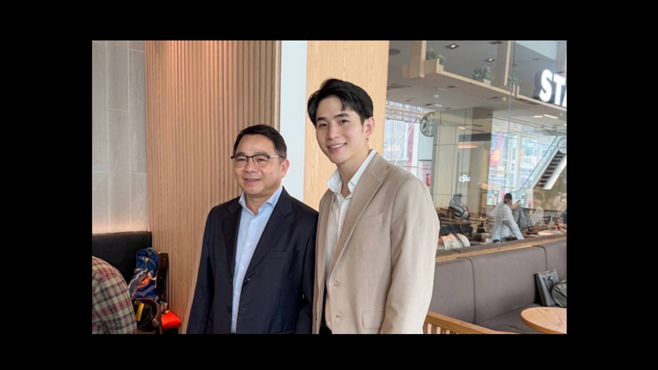 กลุ่มสามารถเผยเวียดนามทำน่านฟ้ากัมพูชาคึกคัก ธุรกิจจัดจราจรทางอากาศยังโตได้ 