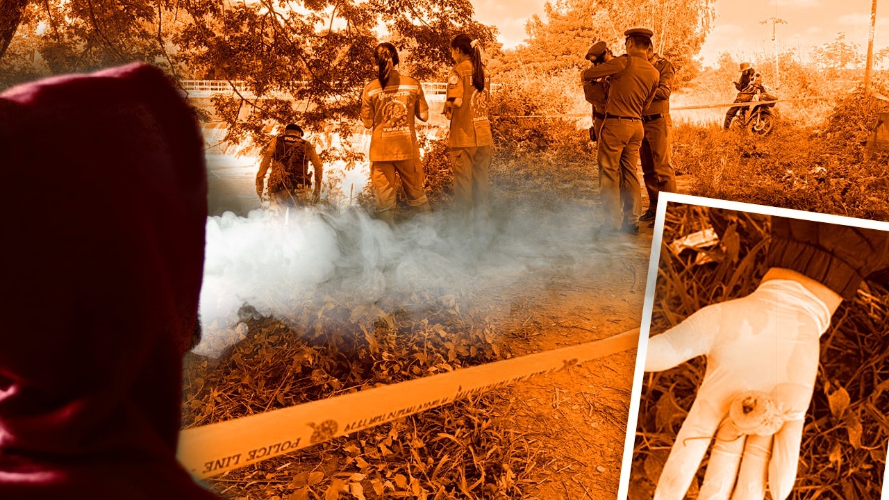 ประเมิน 3 ปมเหตุ “บุหรี่ไฟฟ้า” บึมคาปากดับอนาถ คาดลัดวงจร-พกติดกระเป๋านั่งทับ 