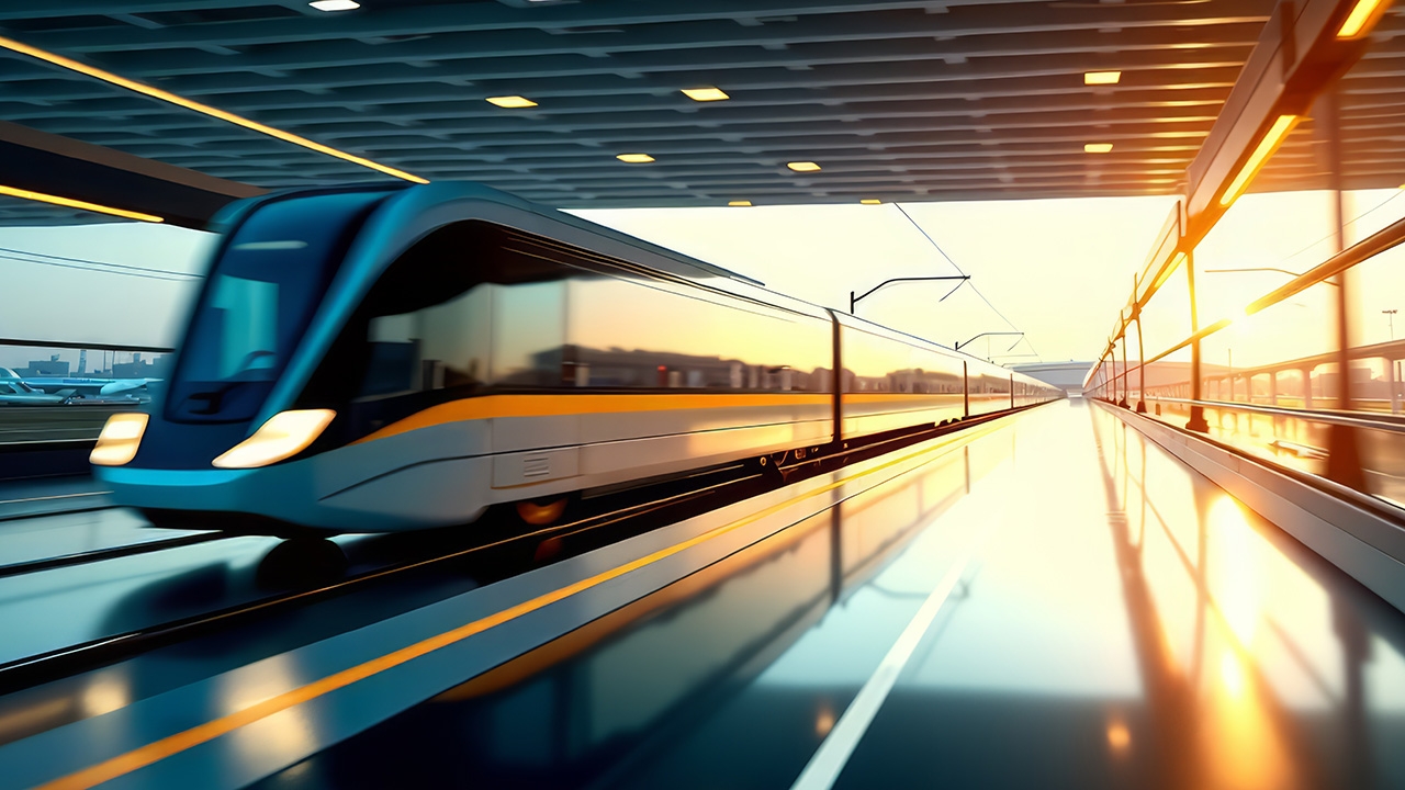 ลุยไฮสปีด 3 สนามบิน "พิพัฒน์" เผยแผนเจรจา สร้างส่วนต่อขยายถึงตราด จูงใจลงทุน