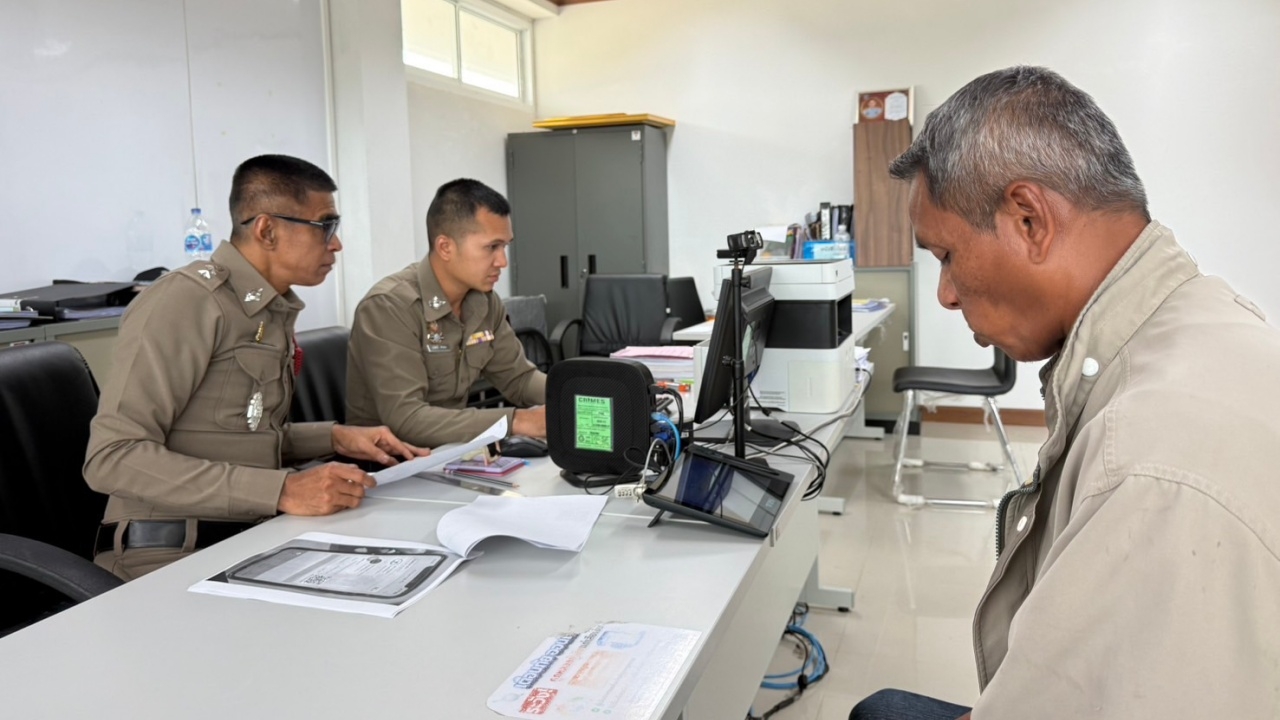 แจ้งความ "เจ้าของโรงแรมดังหาดใหญ่" ตุ๋นเหยื่อเฉียดล้าน อ้างจัดทริปร่วมพิธีอุมเราะห์