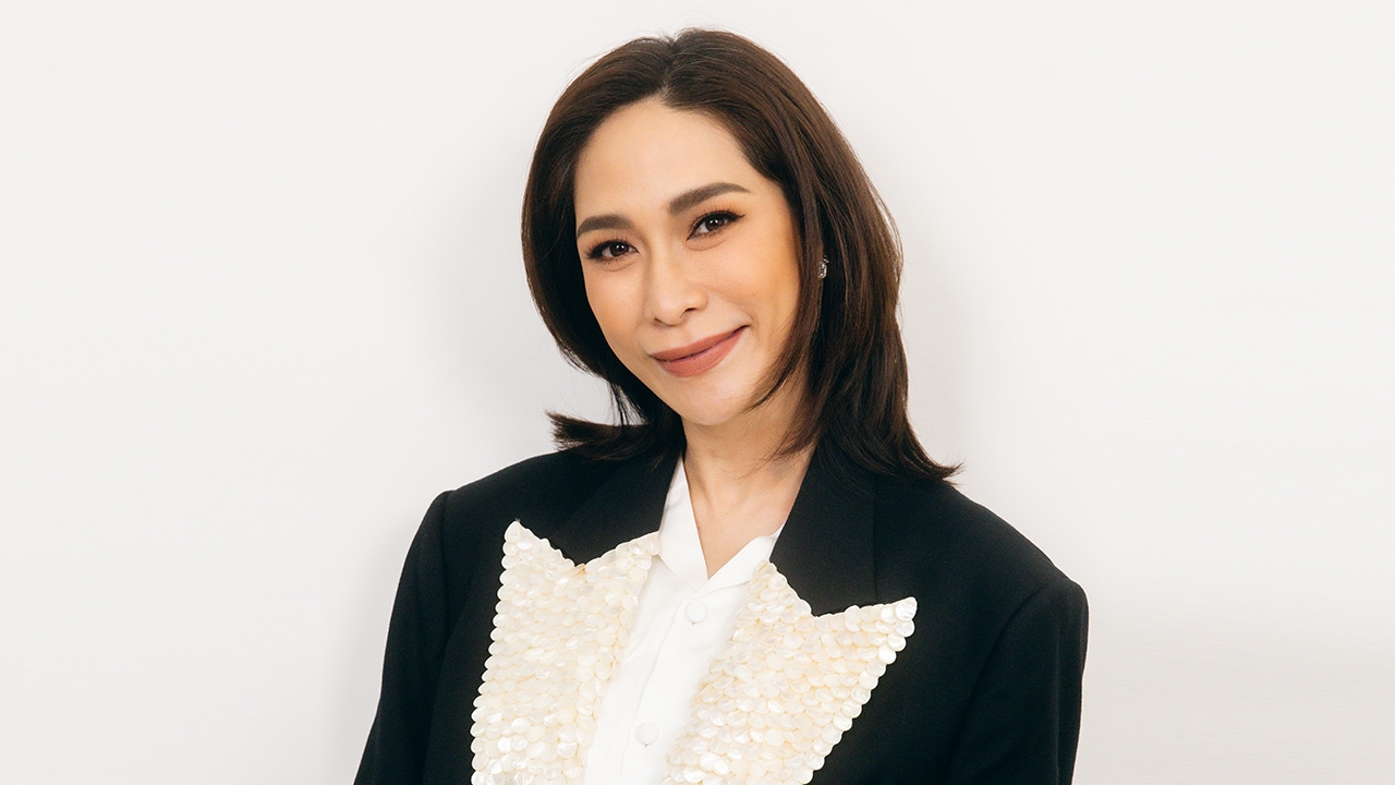 ถึงเวลารักตัวเอง พลอย เฌอมาลย์ เล่าช่วงชีวิตที่ผ่านมาต้องเจอเรื่องอะไรบ้างจนระเบิด (คลิป)