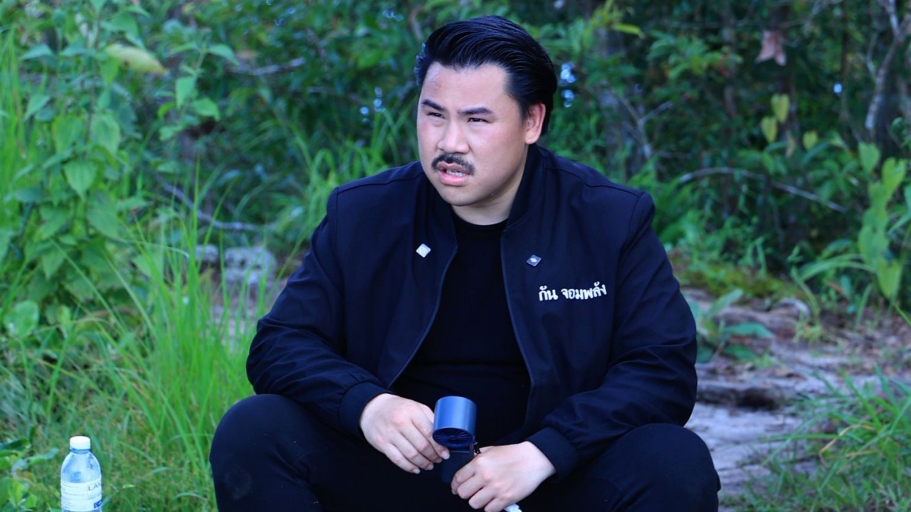 "มูลนิธิ กันจอมพลัง ช่วยสู้" นัดชี้แจงประเด็น "เงินบริจาค" 24 ต.ค.นี้