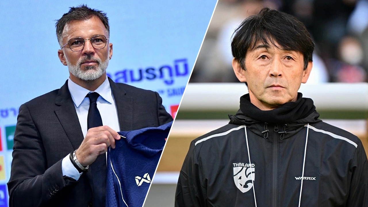 ส่งกำลังใจ “อิชิอิ” โพสต์สุดซึ้งล่าสุด ถึง “ทีมชาติไทย” หลังโดนปลดจากตำแหน่งกุนซือ