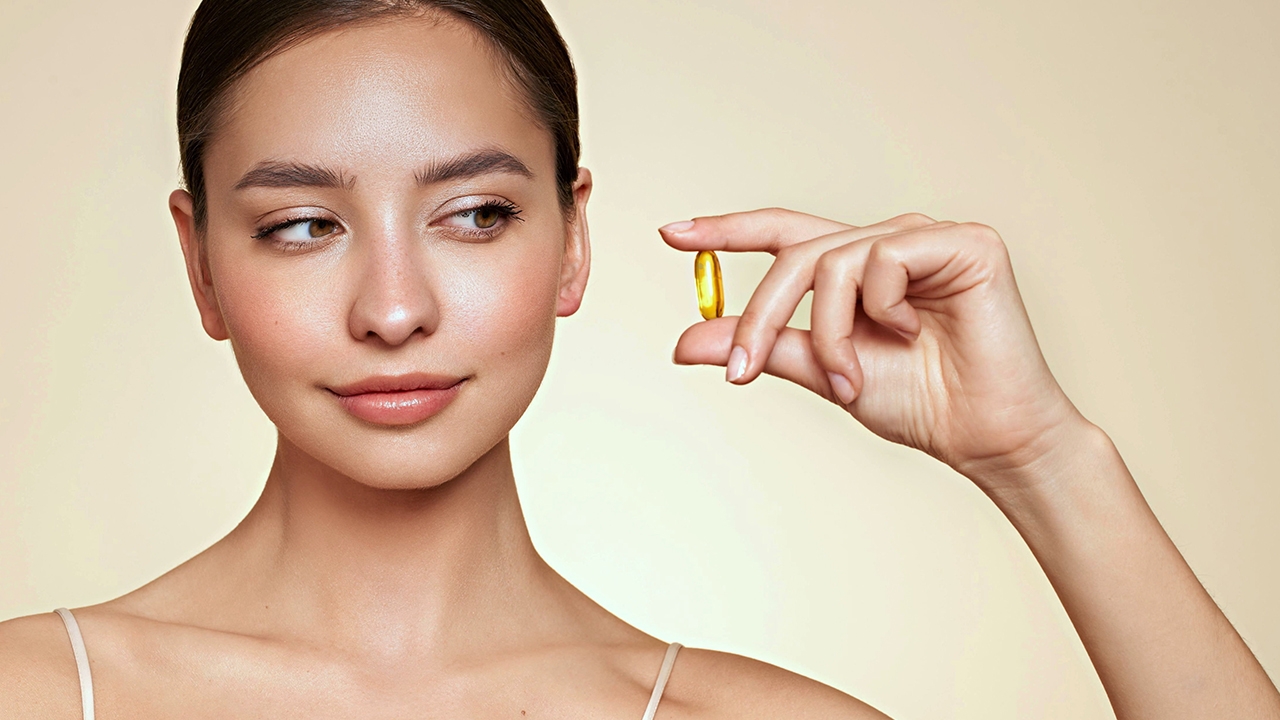 เคล็ดลับเพื่อผิวสวยเหนือกาลเวลา