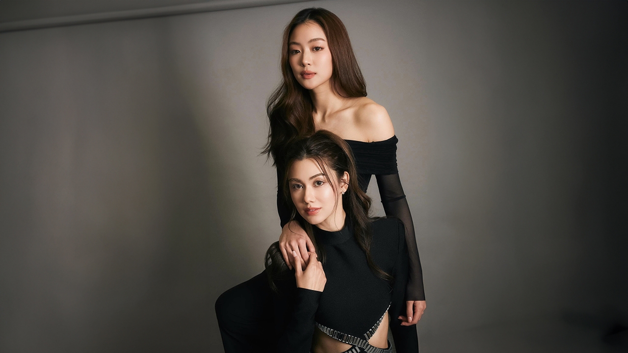 “ลีน่า-หมิว“ จับคู่ลงซีรีส์แซฟฟิกเคมีปัง! “รักสุดท้าย My Safe Zone The Series”