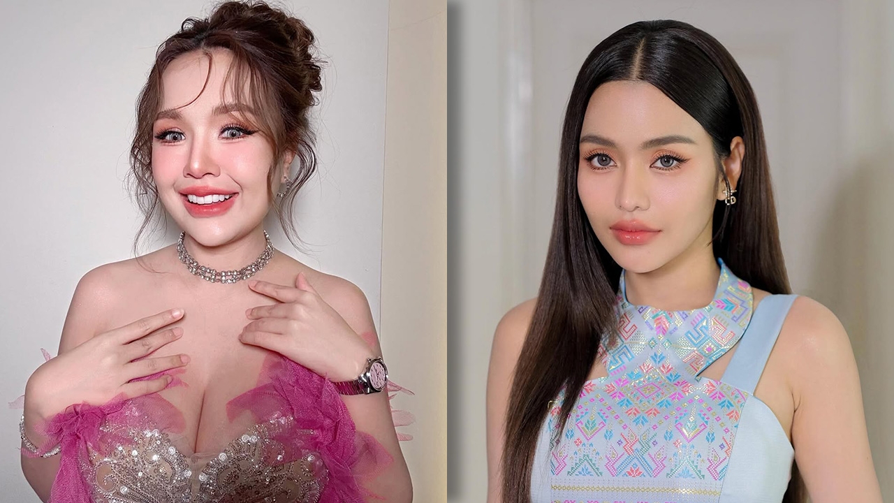 ธัญญ่า อาร์สยาม โดนดาราแทรกคิวตอนไลฟ์กับ เจนนี่ ได้หมดถ้าสดชื่น จากนี้ขอพึ่งตัวเอง