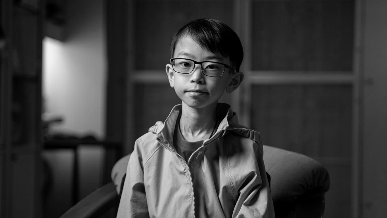 เศร้า “น้องวิน ภาสวิน” นักวางแผนการเงินรุ่นใหม่ วัย 14 ปี เสียชีวิตแล้ว