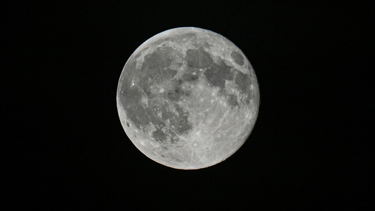 นาซายืนยัน โลกจะมีดวงจันทร์ “2 ดวง” ไปจนถึงปี 2626