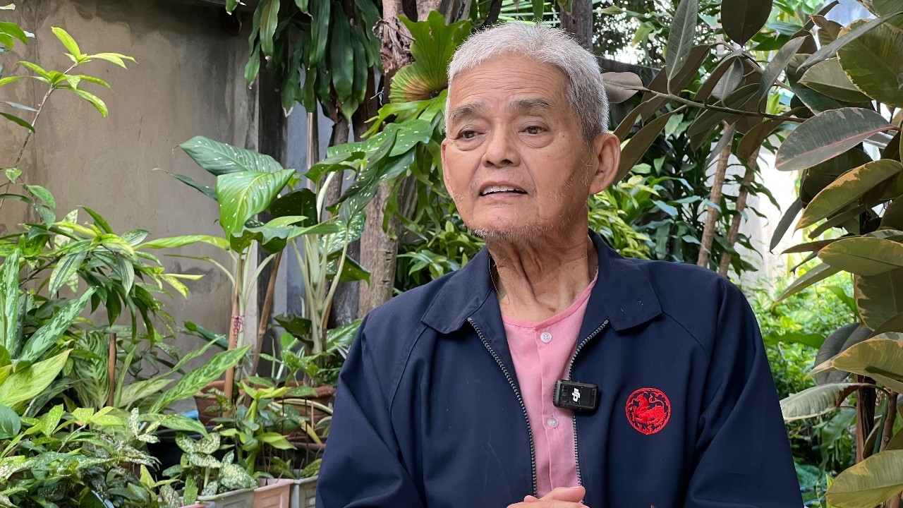 "สุขุม" ชี้ "คนละครึ่งพลัส" ทำภูมิใจไทยโกยแต้ม มองยุบสภาโอกาส "น้อยมาก"