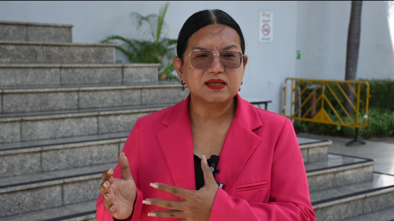 ศาลพิพากษายกฟ้อง “กอล์ฟ ธัญญ์วารินทร์” อดีต สส.พรรคอนาคตใหม่ ปมถือหุ้นสื่อ