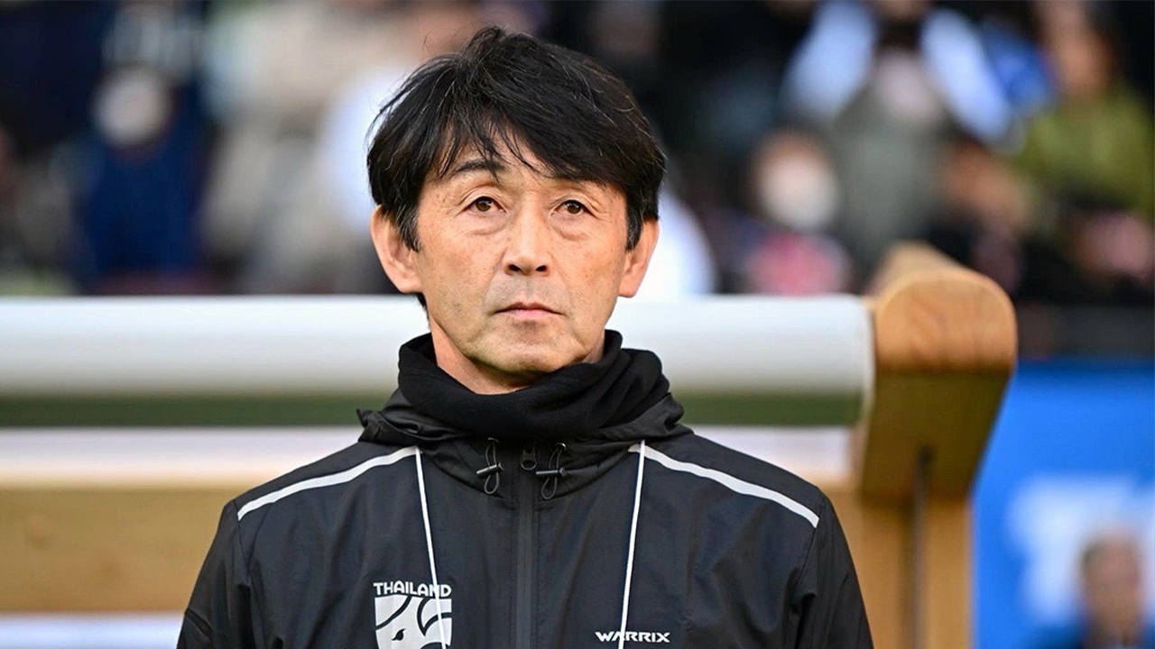 “สรยุทธ” งงหนัก! ส.บอลไทย ปลดอิชิอิ ไม่เข้าท่า ทั้งผลงาน–จังหวะเวลา