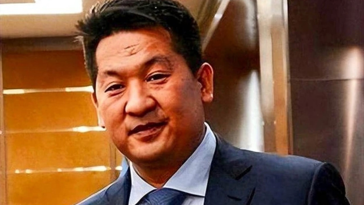 เปิดประวัติ "แส จิ้นเจียง" เจ้าพ่อพนันชเวโก๊กโก่ ผู้ต้องหาที่ทางการจีนต้องการตัว