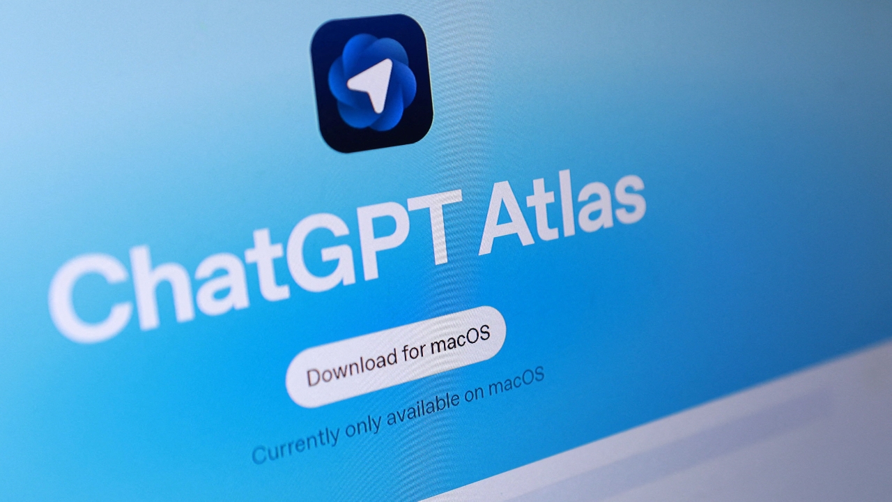 OpenAI เปิดตัว "ChatGPT Atlas" เบราว์เซอร์ AI ท้าชน Google Chrome