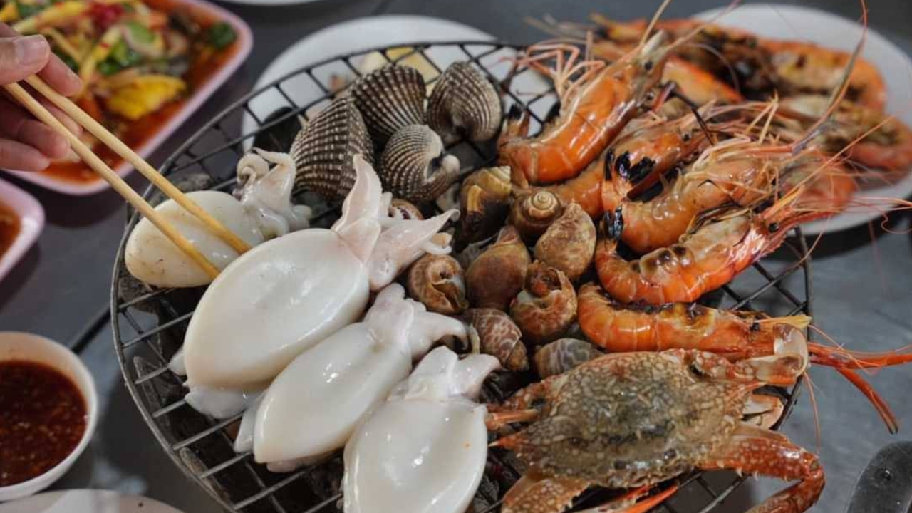 ใจหาย ร้านซีฟู้ดบุฟเฟ่ต์เจ้าดัง เตรียมปิดตัว ชวนสร้างความทรงจำครั้งสุดท้าย 31 ต.ค. นี้